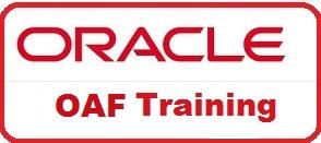 OAF Training in Coimbatore